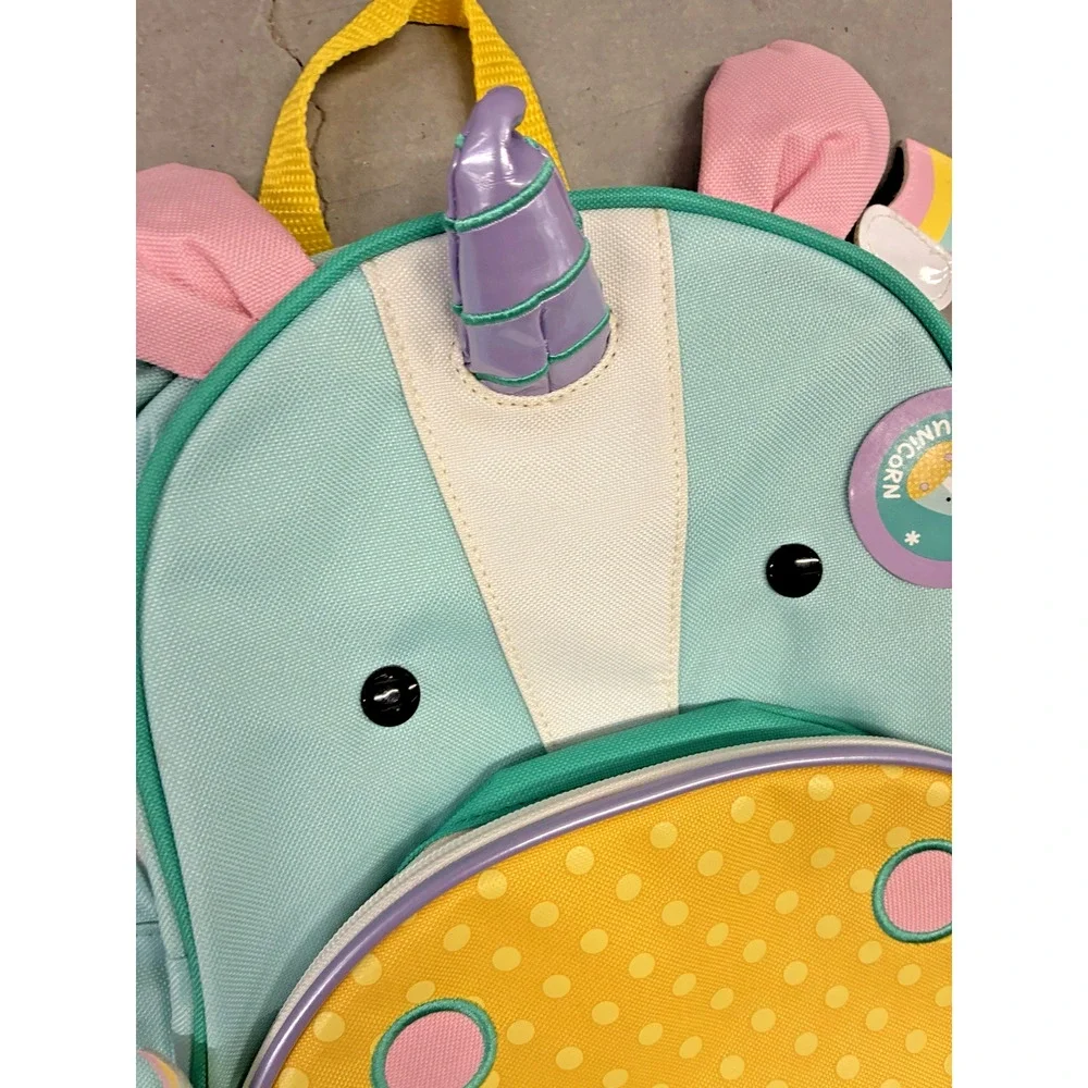2 Skip Hop Unicorn Backpacks Eureka Junior Preschool